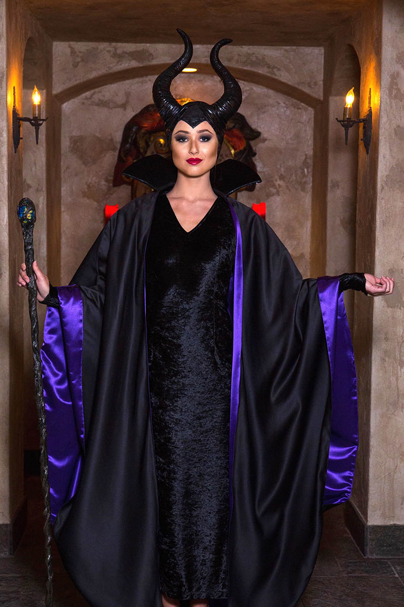 maleficent party character for hire for kids parties