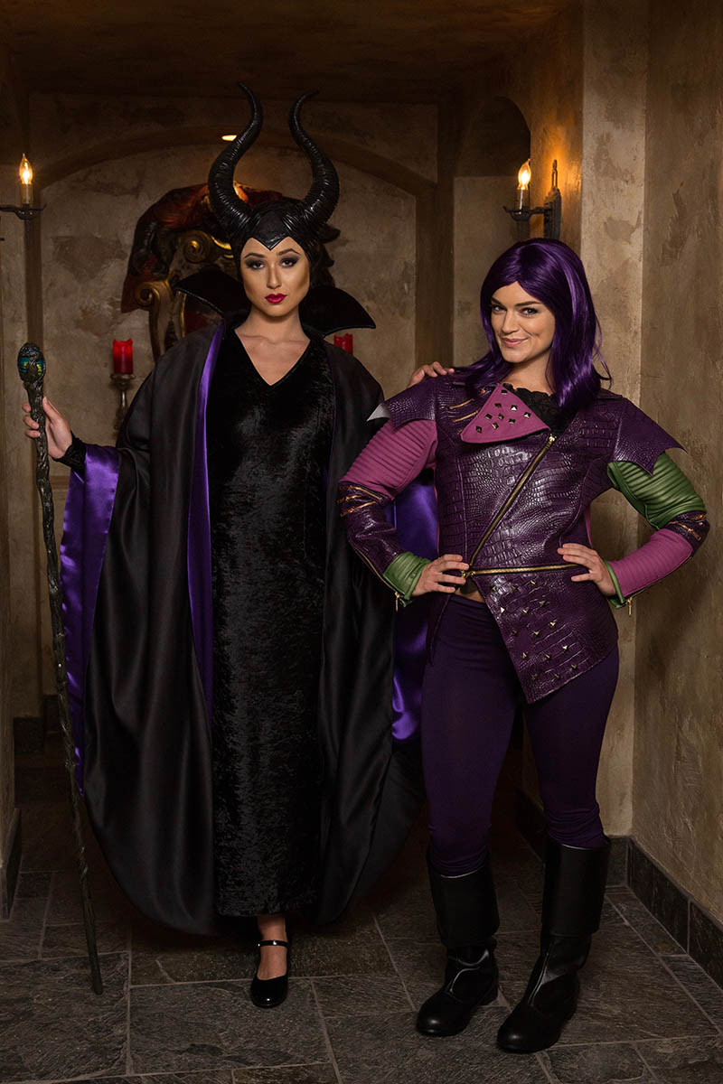 Maleficent | Party Princess Productions